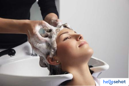 Rambut Sehat, Hati Tenang: Rahasia Perawatan di Hapsa Salon Cilacap